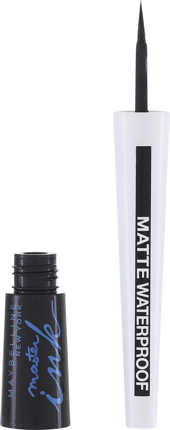 Maybelline Eye Studio Master Ink Matte Eyeliner