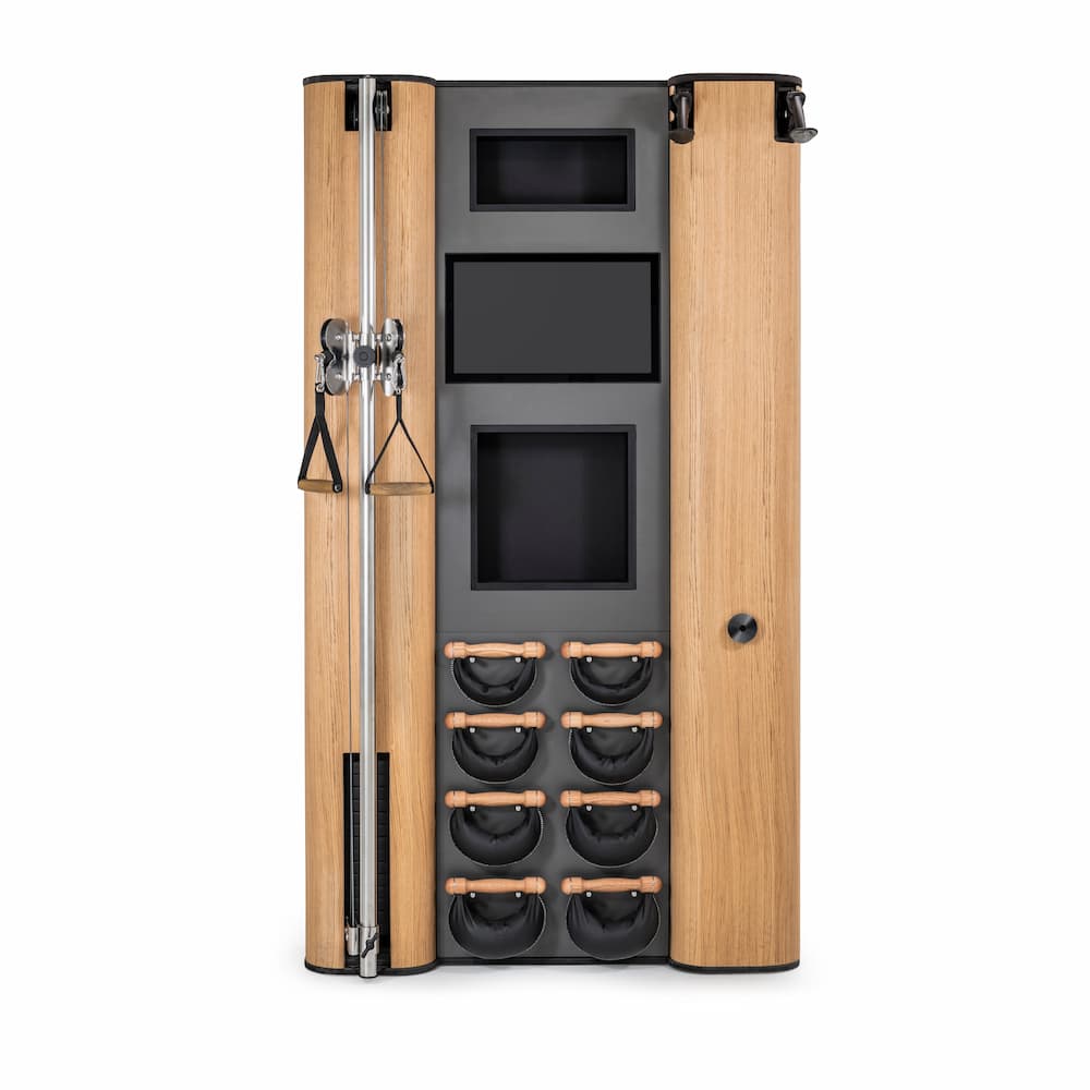 NOHRD NOHrDWALL Compact Chêne