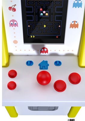 Arcade1Up Pac Man Junior Arcadegame