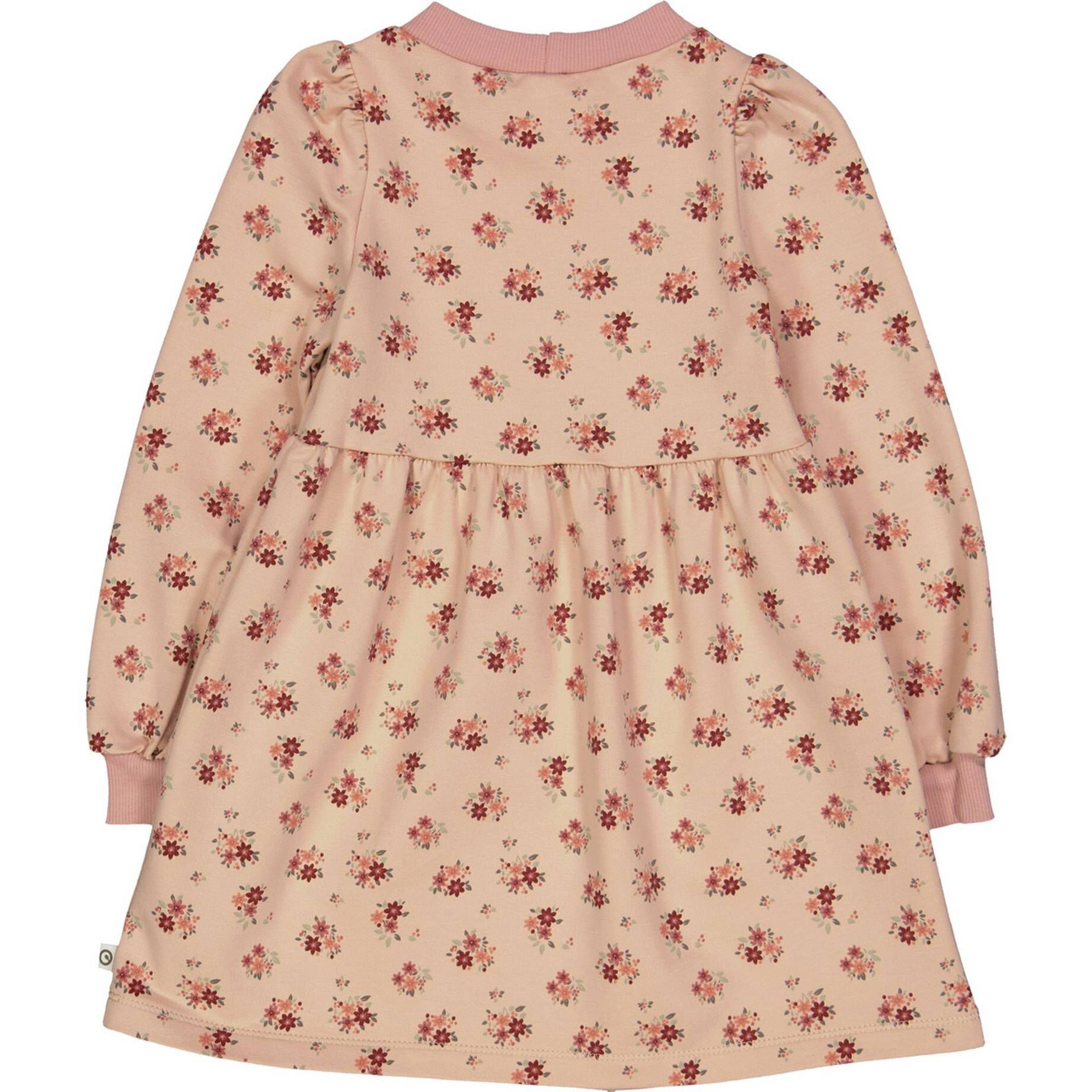 Müsli| Mädchen Langarmkleid