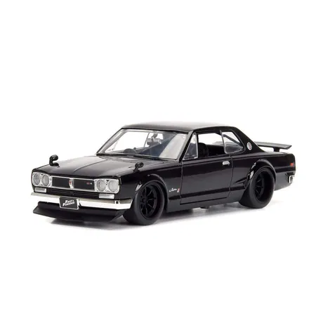 Jada Fast & Furious 1971 Nissan Skyline 1:24