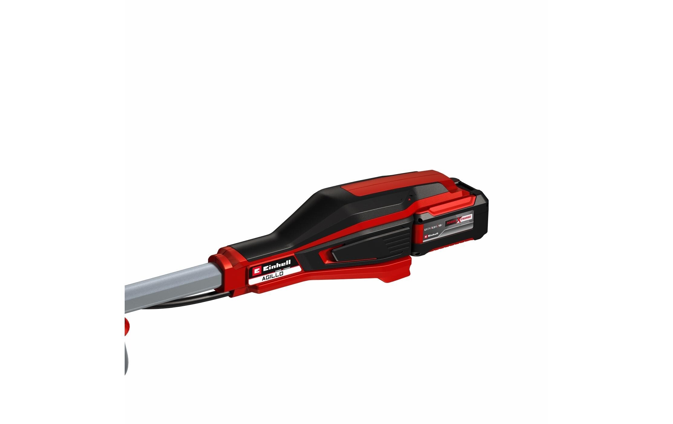 Einhell Akku-Rasentrimmer »AGILLO 18«