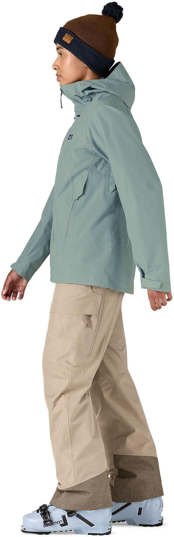 Patagonia Storm Shift Jacket W's
