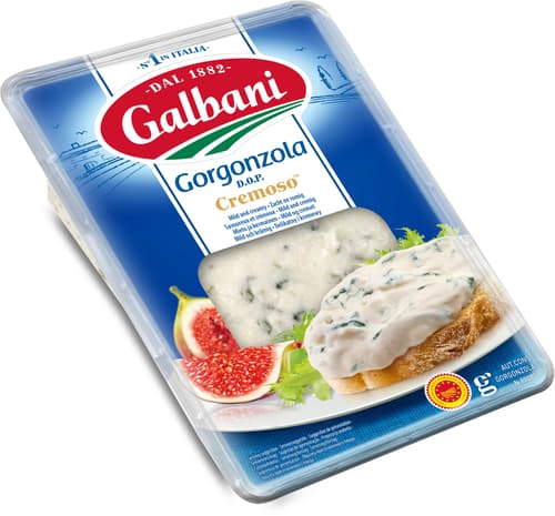 Galbani Gorgonzola Cremoso 48% Fett iTr