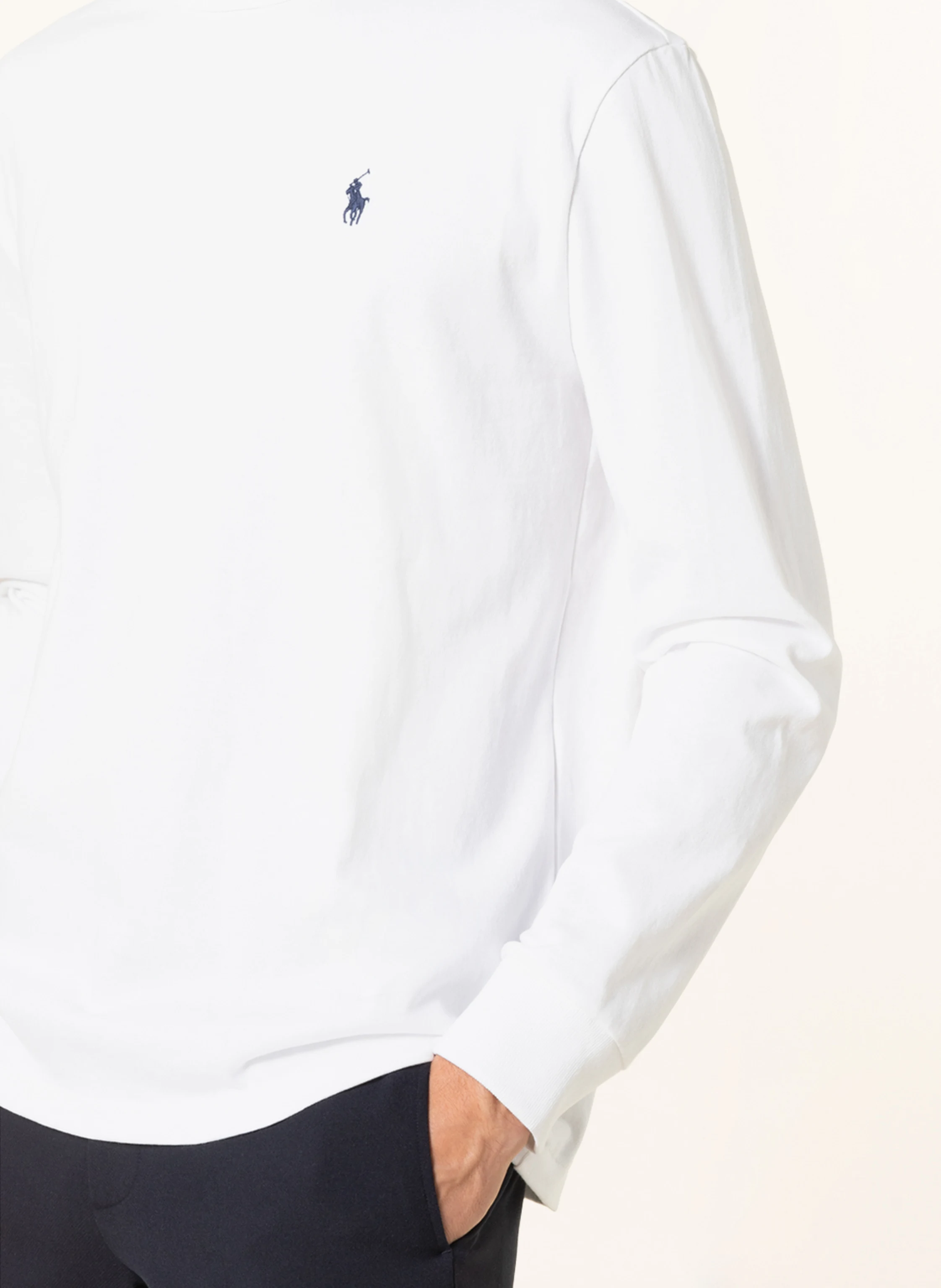 POLO RALPH LAUREN Longsleeve