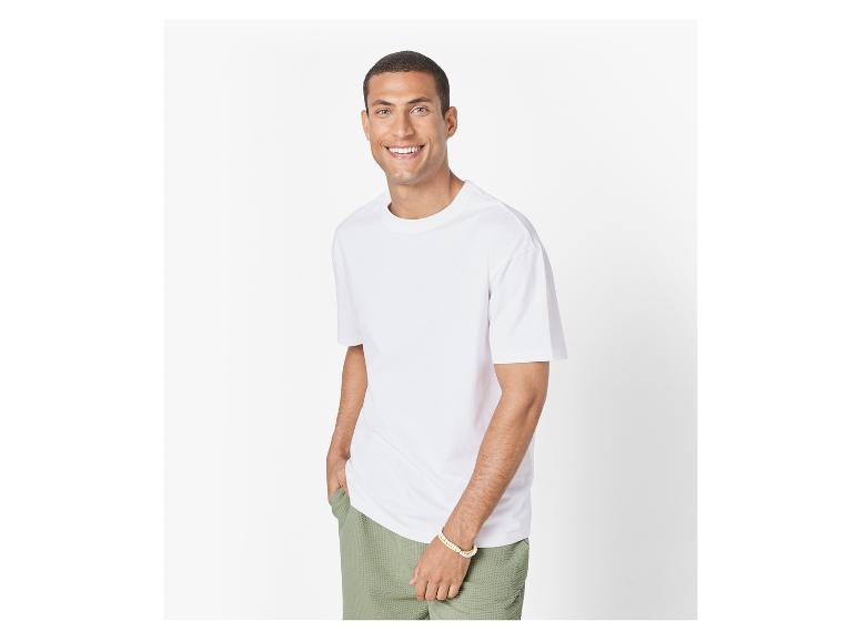 Heren T-shirt