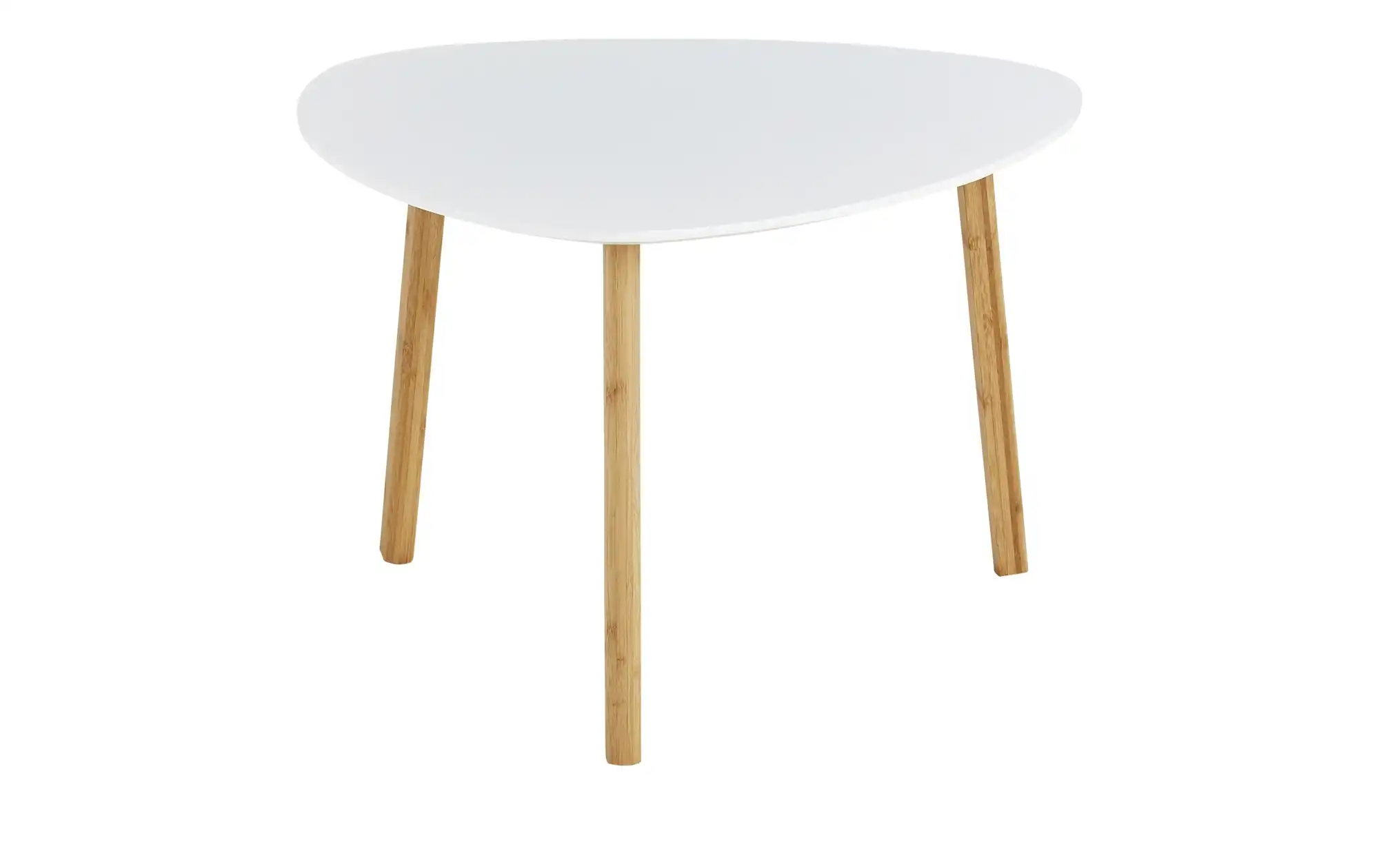Couchtisch Bamboo