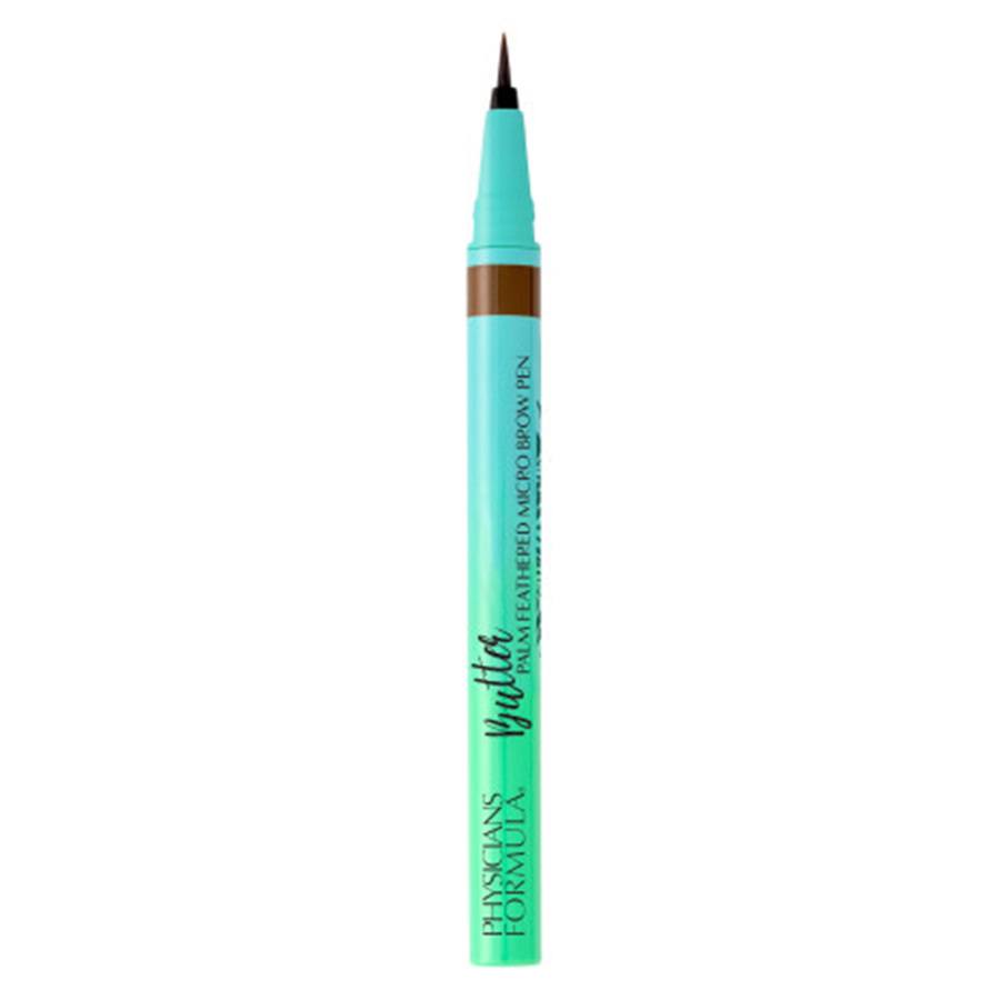 Physicians Formula Butter Palm Feathered Micro Brow Pen Universal Brown 0,5ml