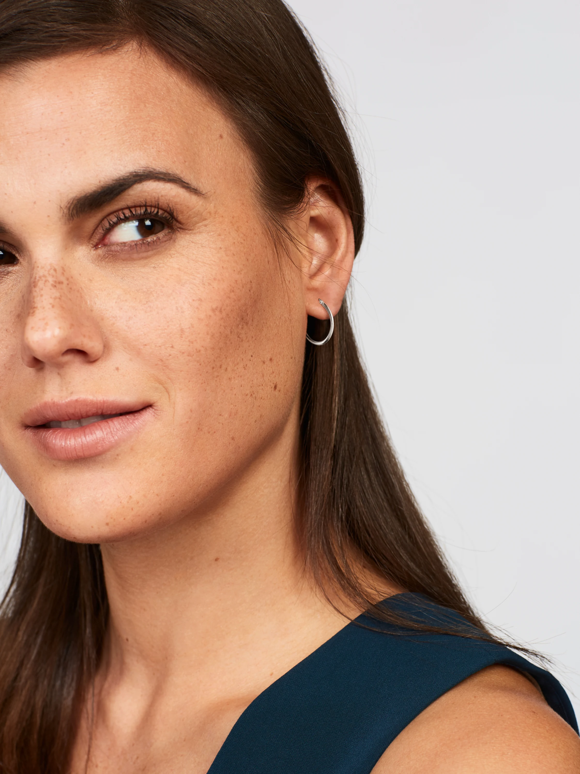 WEMPE Fine Jewelry Creole BASICS