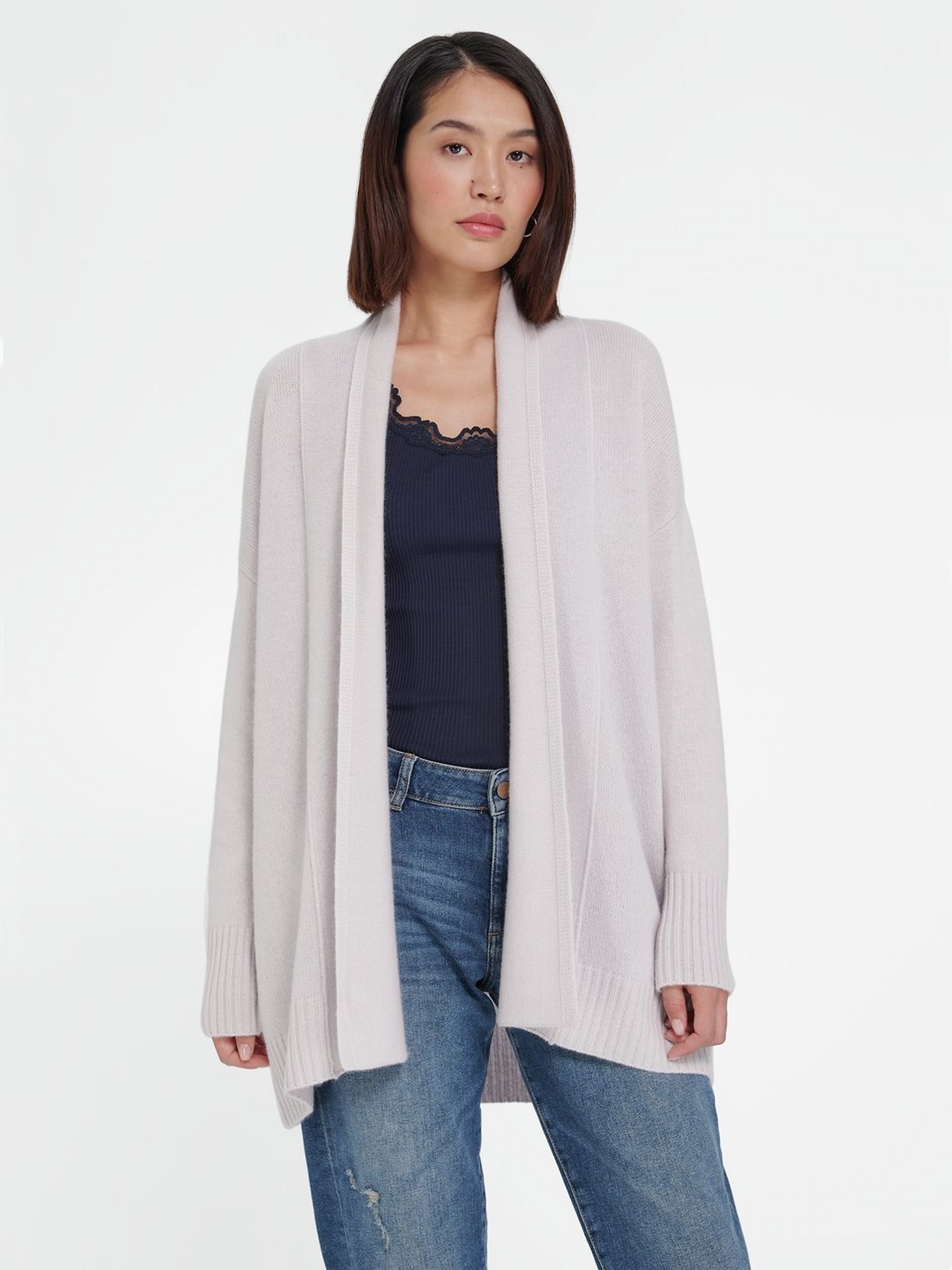 Strickjacke