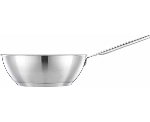 Fiskars All Steel wok 28 cm