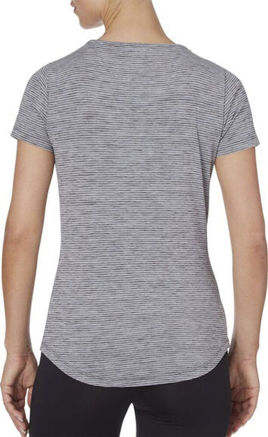 Energetics Gora trænings T-shirt Grå