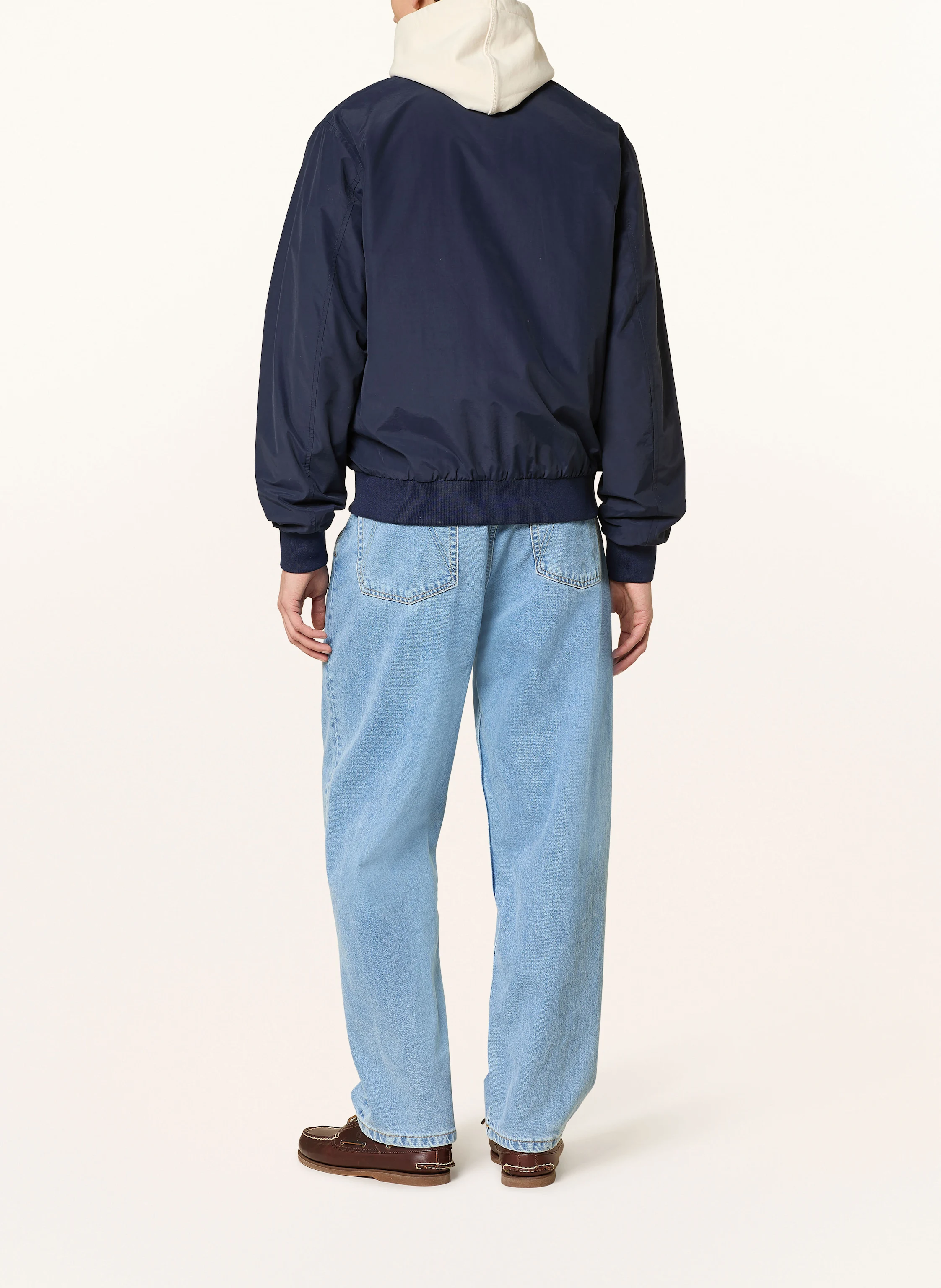 GANT Blouson HARRINGTON zum Wenden