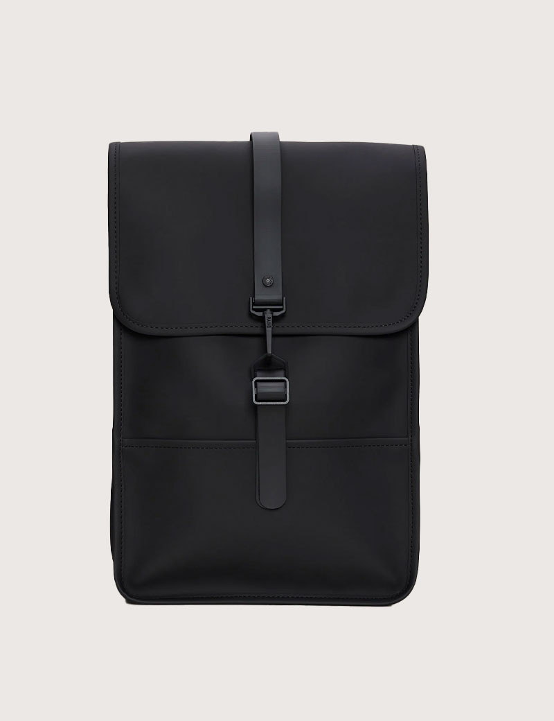RAINS SAC À DOS MINI W3 NOIR