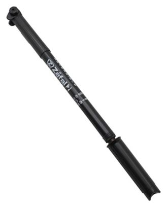 Pompe autofixable route Zefal sp corps noire vp taille 2 l410-460mm