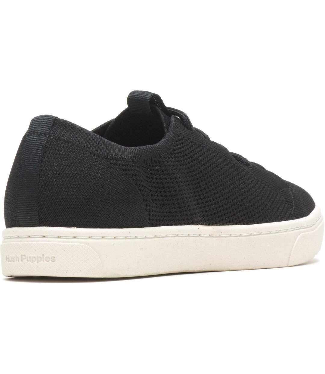 Hush Puppies - Chaussures décontractées GOOD - Femme (Noir) - UTFS8951