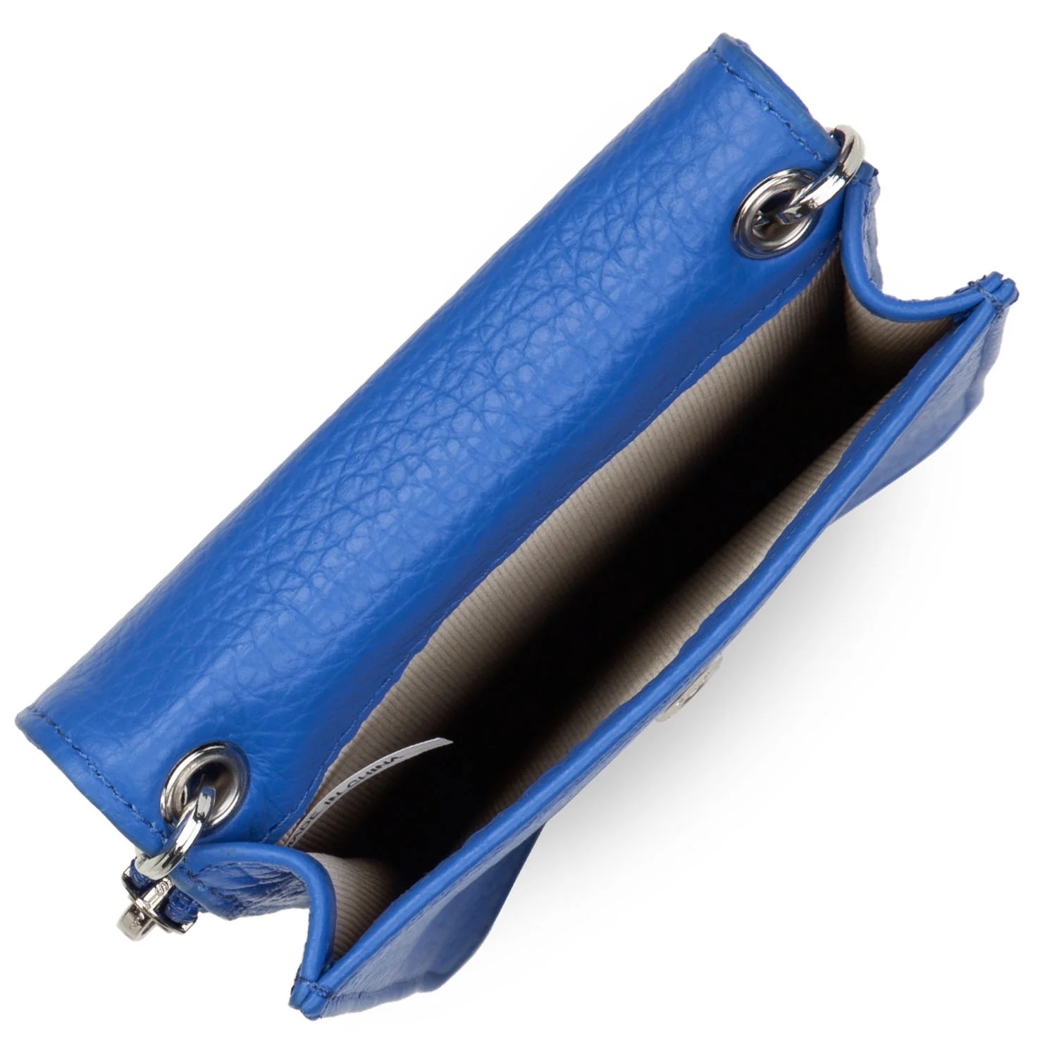 Foulonné PM-Pochette smartphone