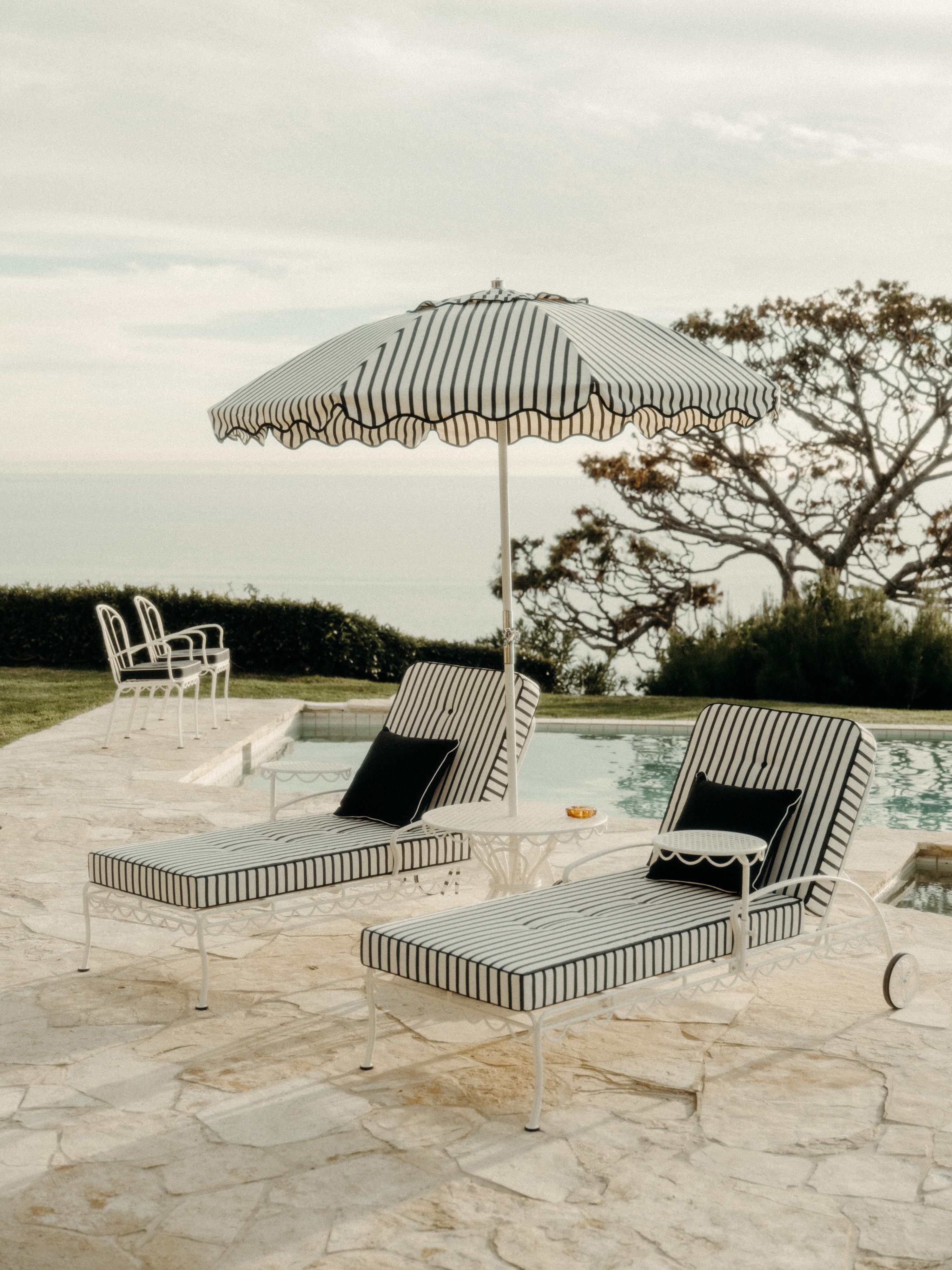 Bekleding voor ligstoel Al Fresco