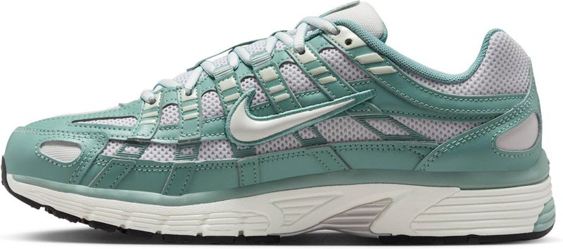 Nike P-6000 - Cannon Soft Pearl - Unisex - Sportschoenen
