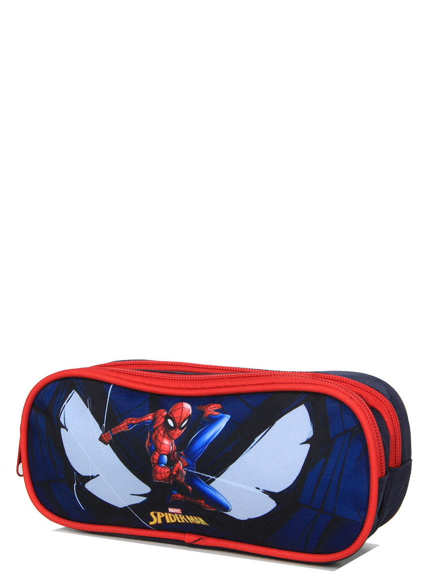 Trousse Spider-Man Eyes - 2 compartiments