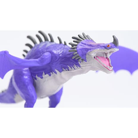 Dragons movie basic drage – flere varianter – assorteret