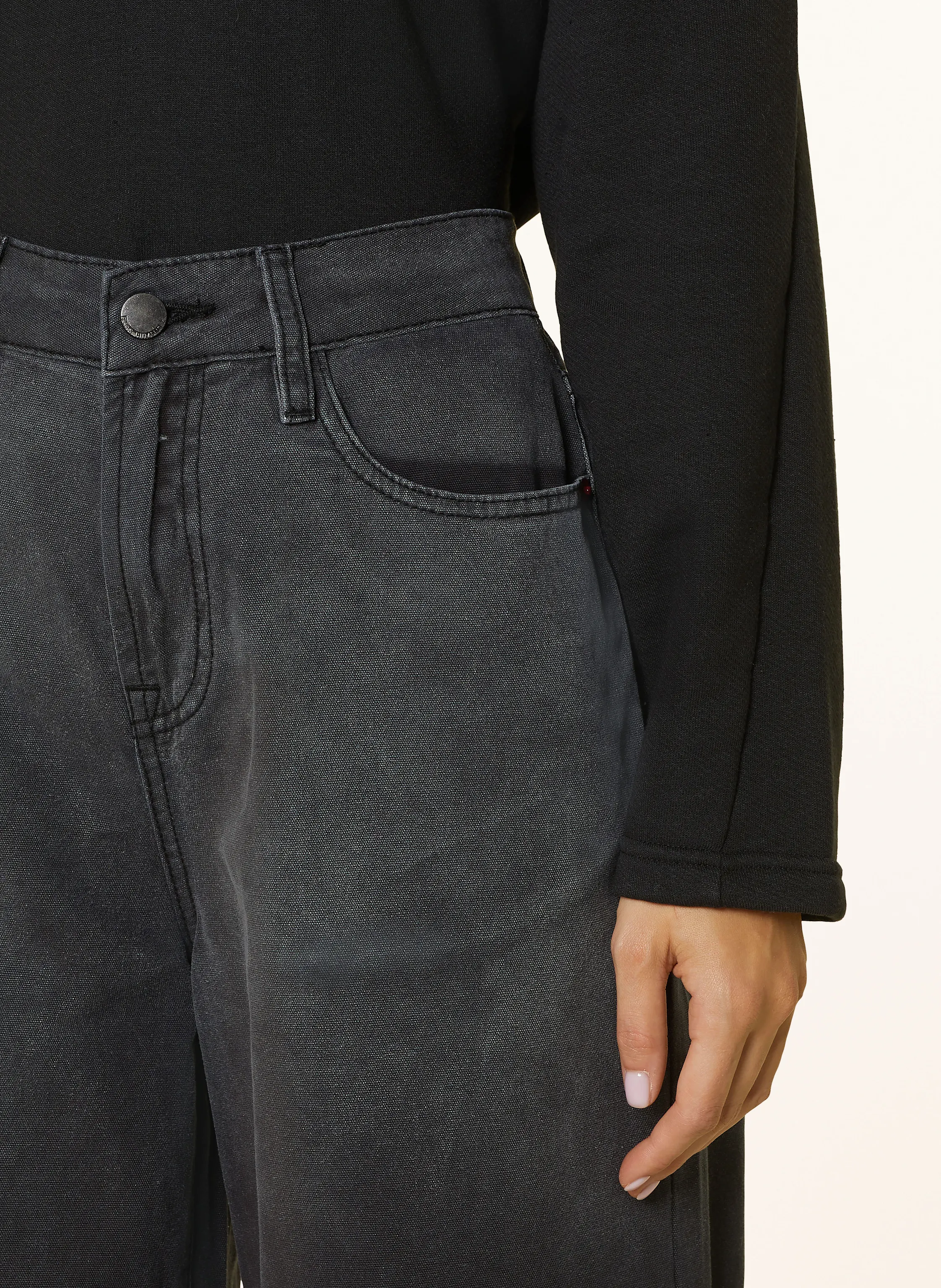 ELIAS RUMELIS Jeans ERKALEA