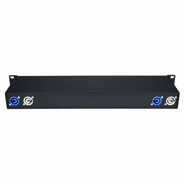 Swisson XES-8G Ethernet Switch
