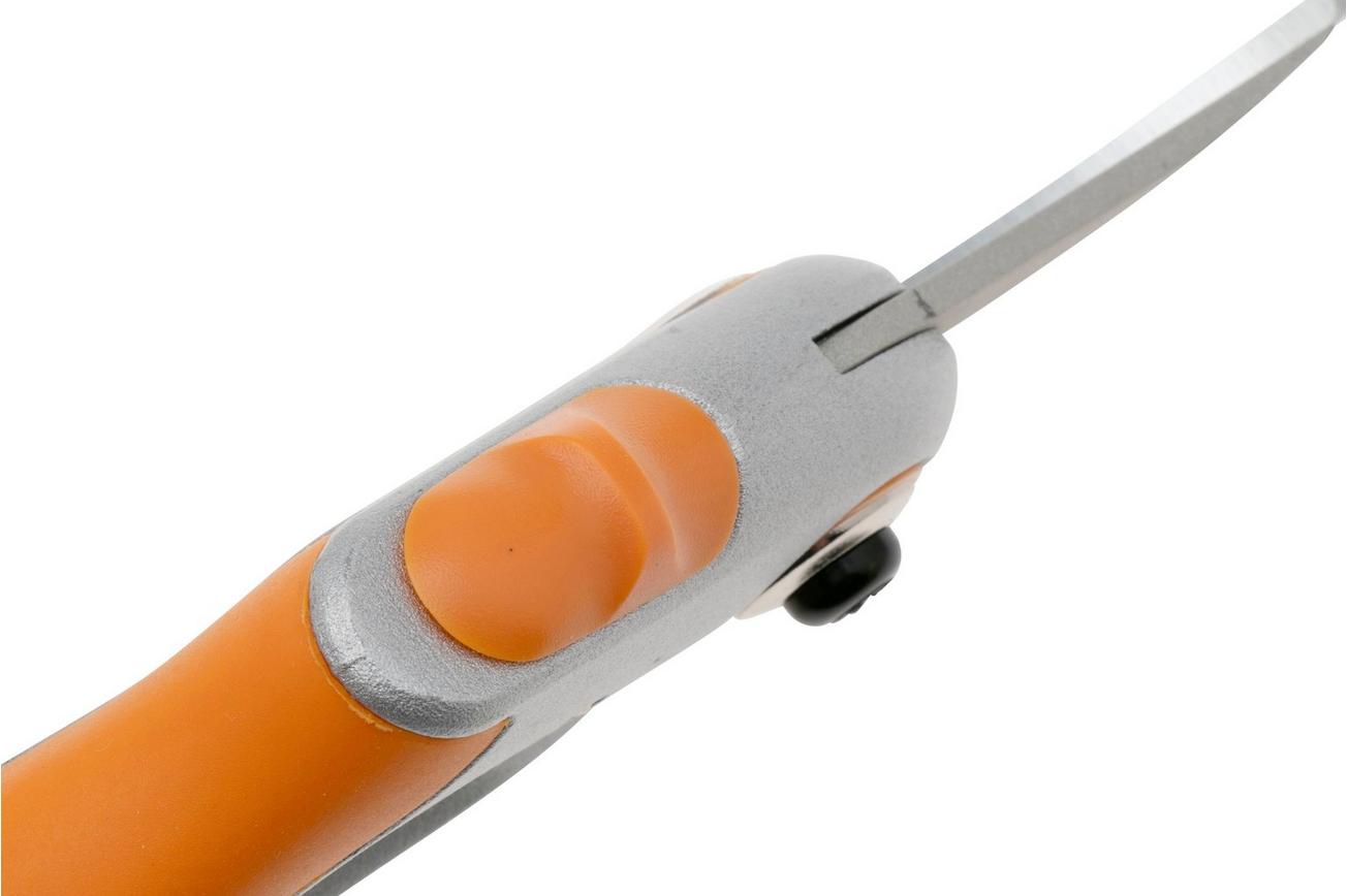 Fiskars Plus PowerLever P751, 1057172, Bypass, snoeischaar