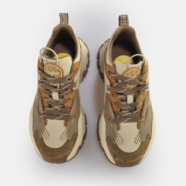 Trail One