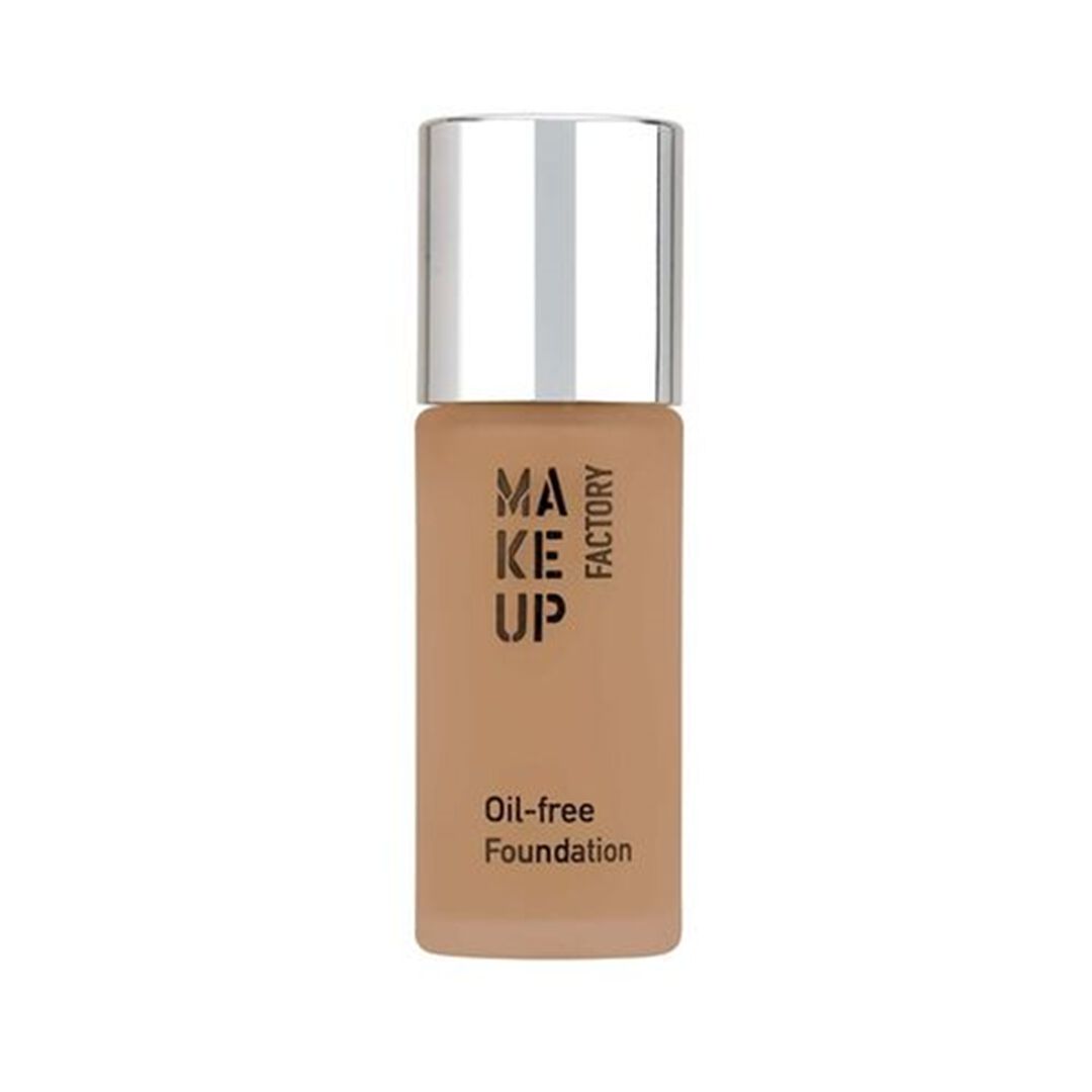 Oil-Free Foundation