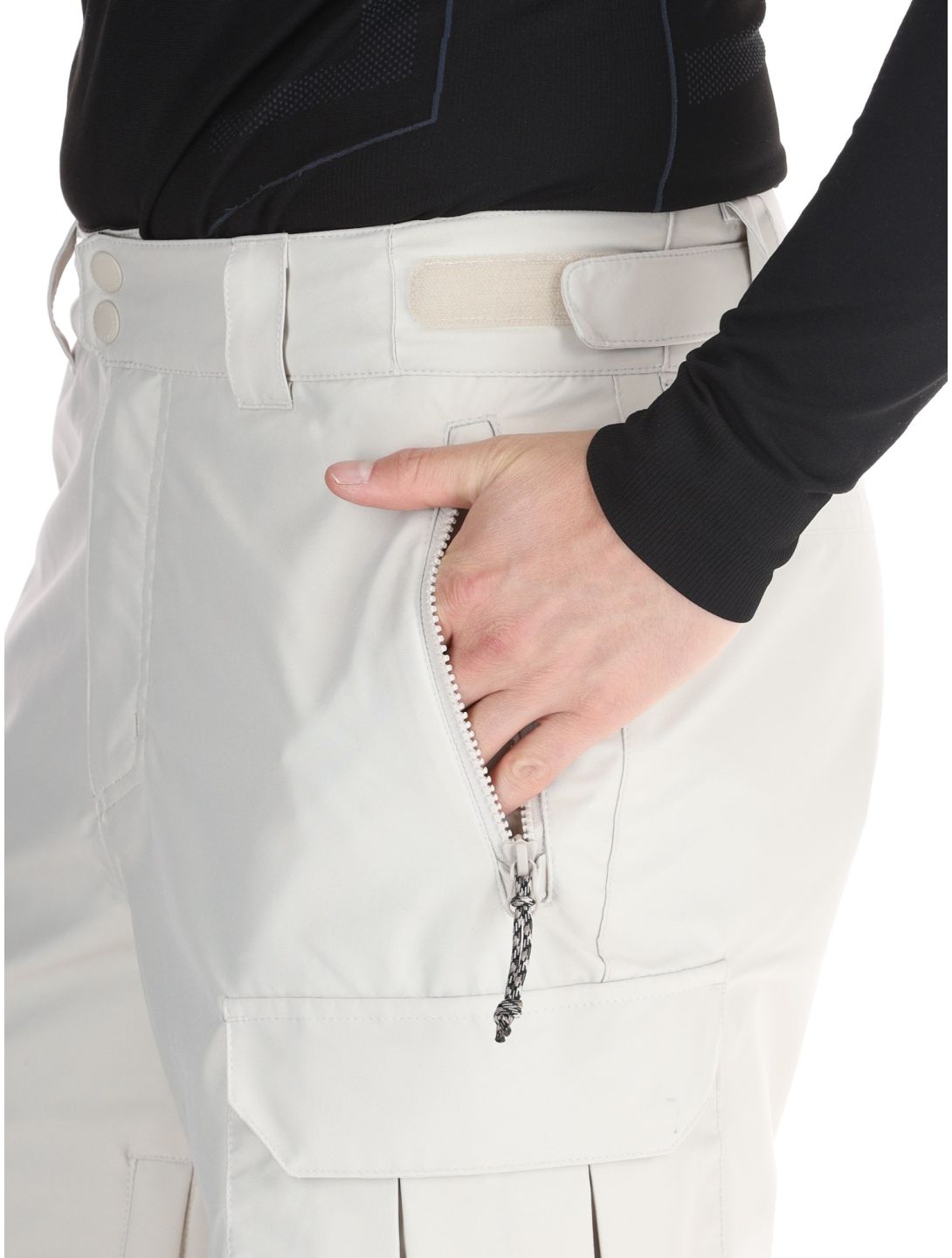 Utility Regular Snow skibroek heren
