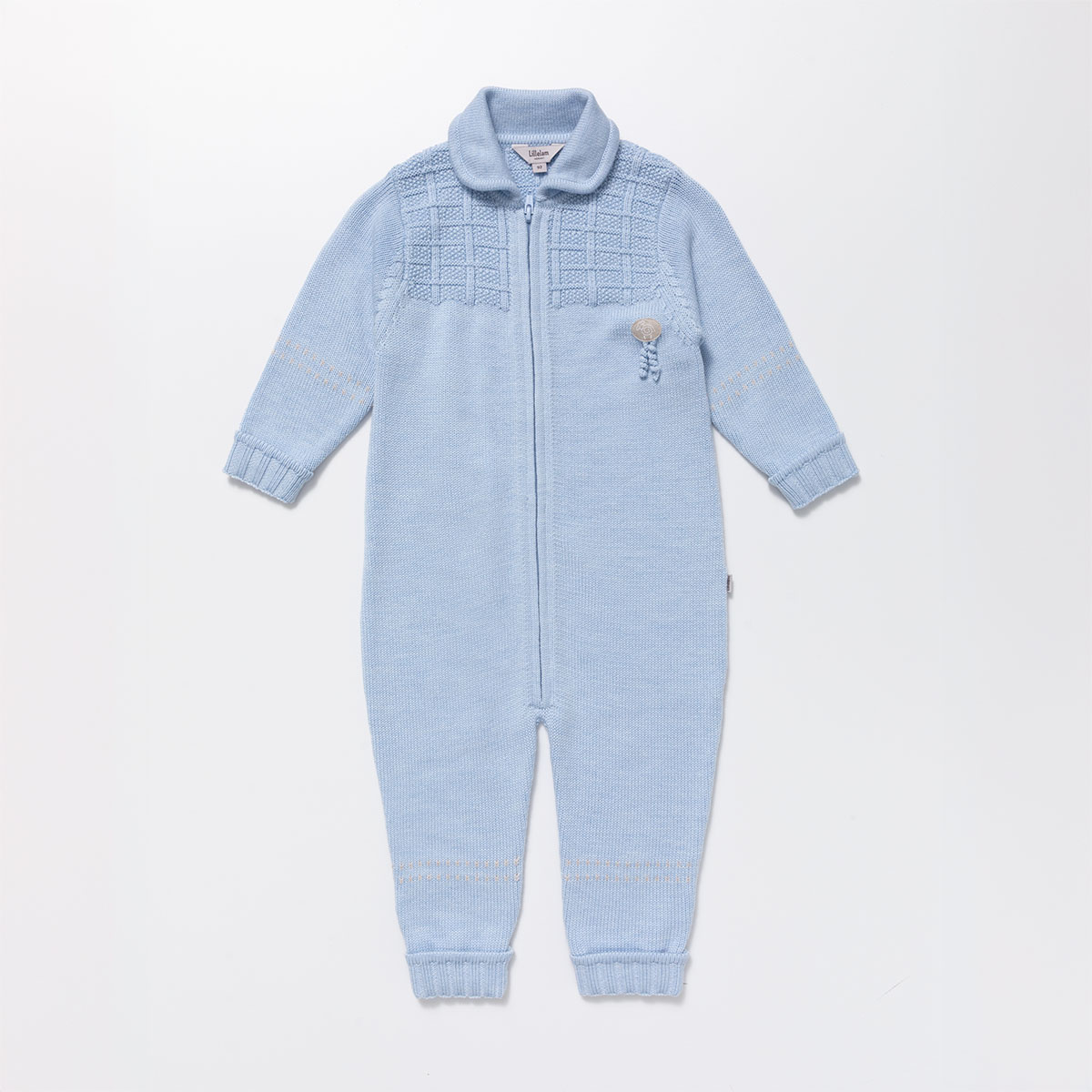 Sparkedress Classic | Bestselgende barneklær i ull