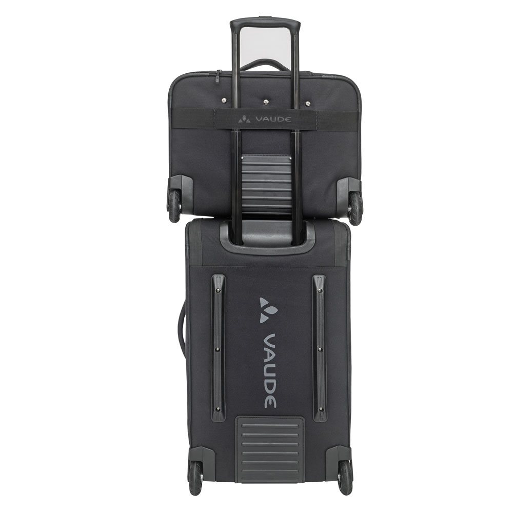 Vaude Tuvana 25 Pilotenkoffer black