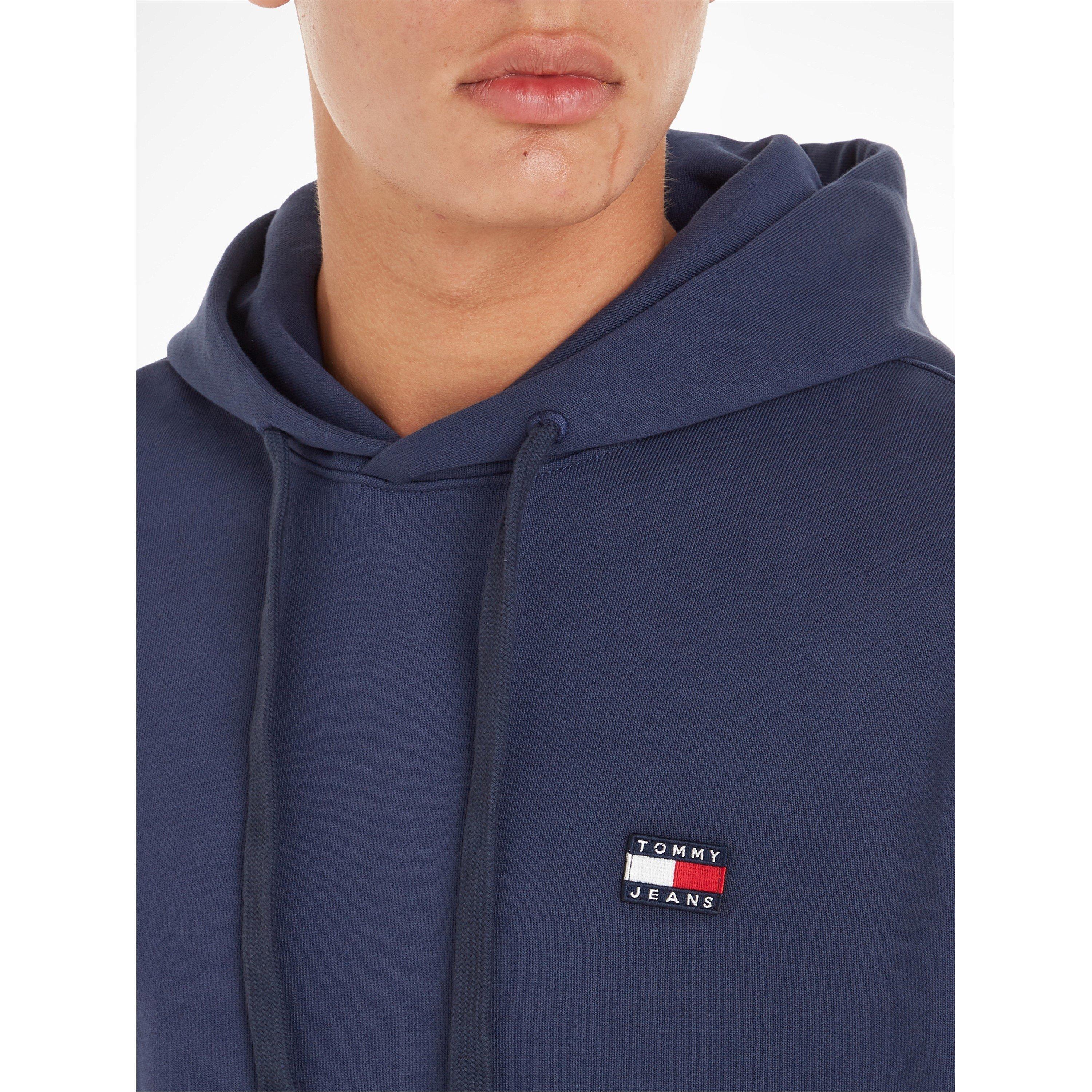 Tommy Jeans XS Badge Hoodie