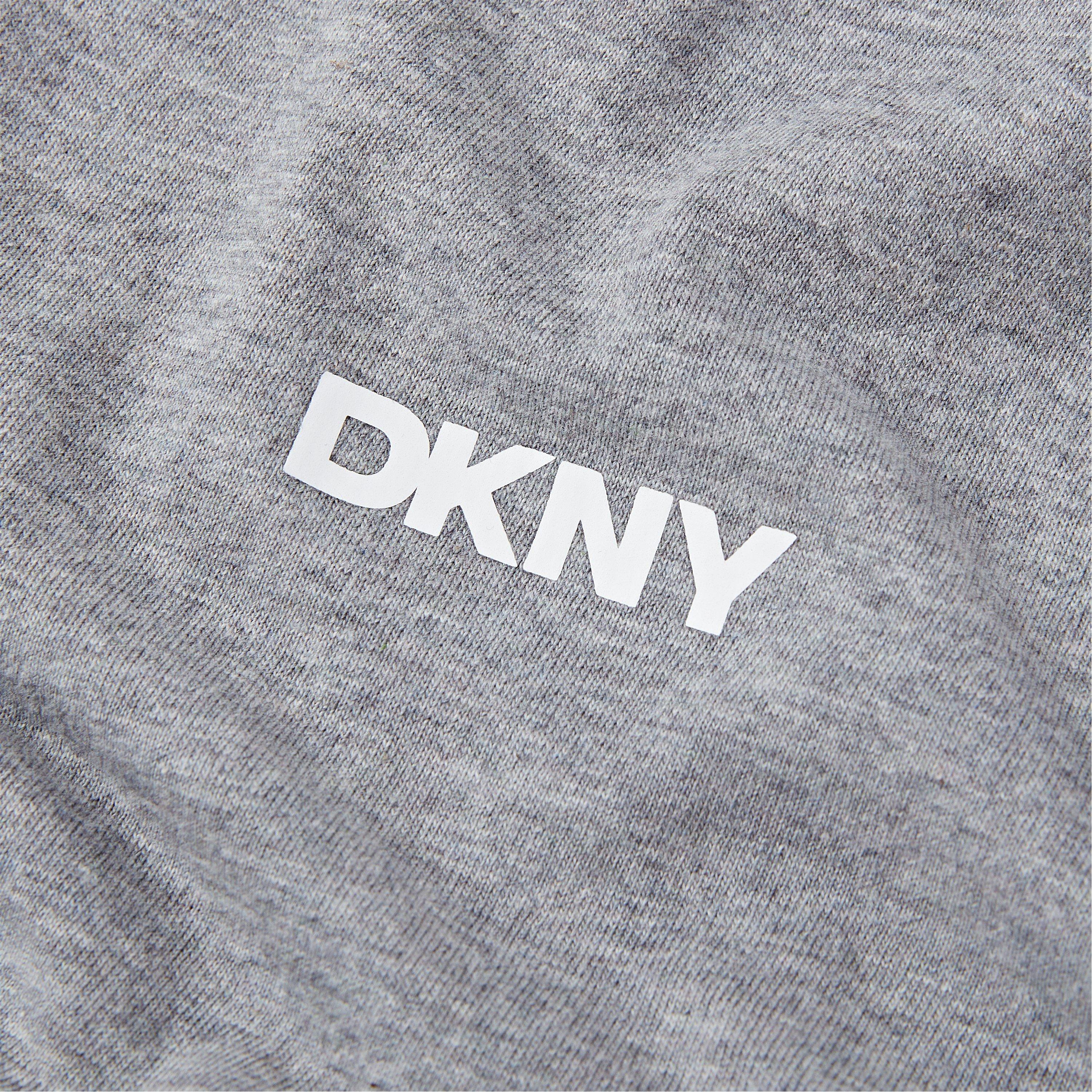 DKNY 3 Pack Short Sleeve T Shirt Mens