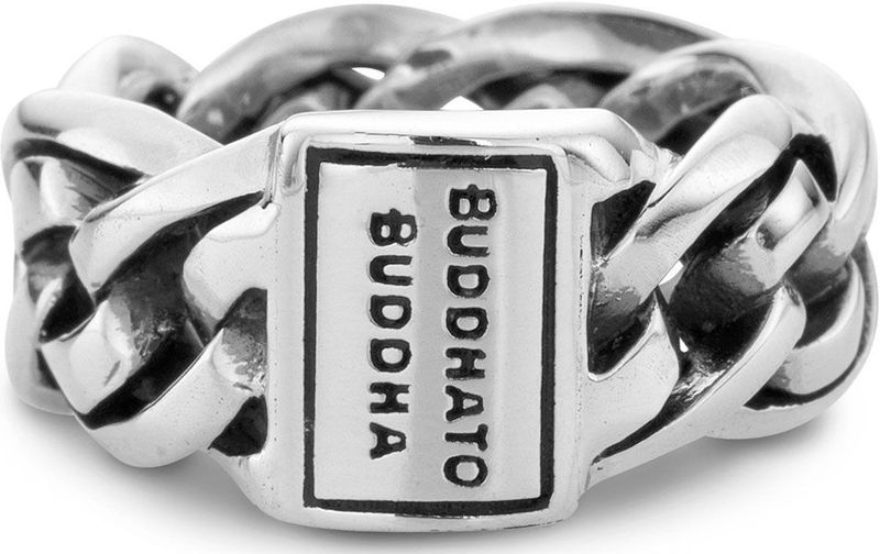 BUDDHA TO BUDDHA - Nathalie - Ring - 536-17