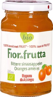 Fiordifrutta Jam Bittere Sinaasappel 250GR