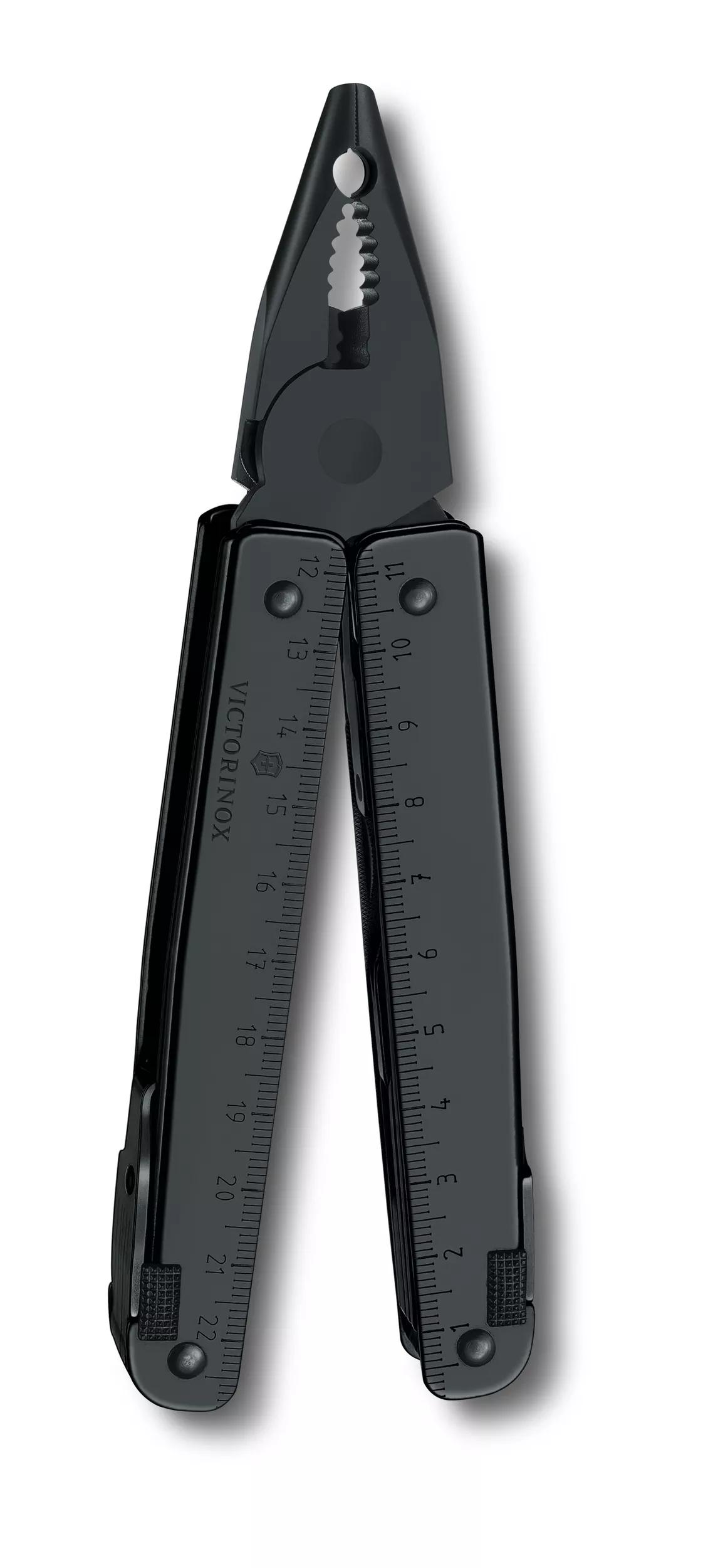 Swiss Tool BS-Inklusive Nylon-Gürteletui