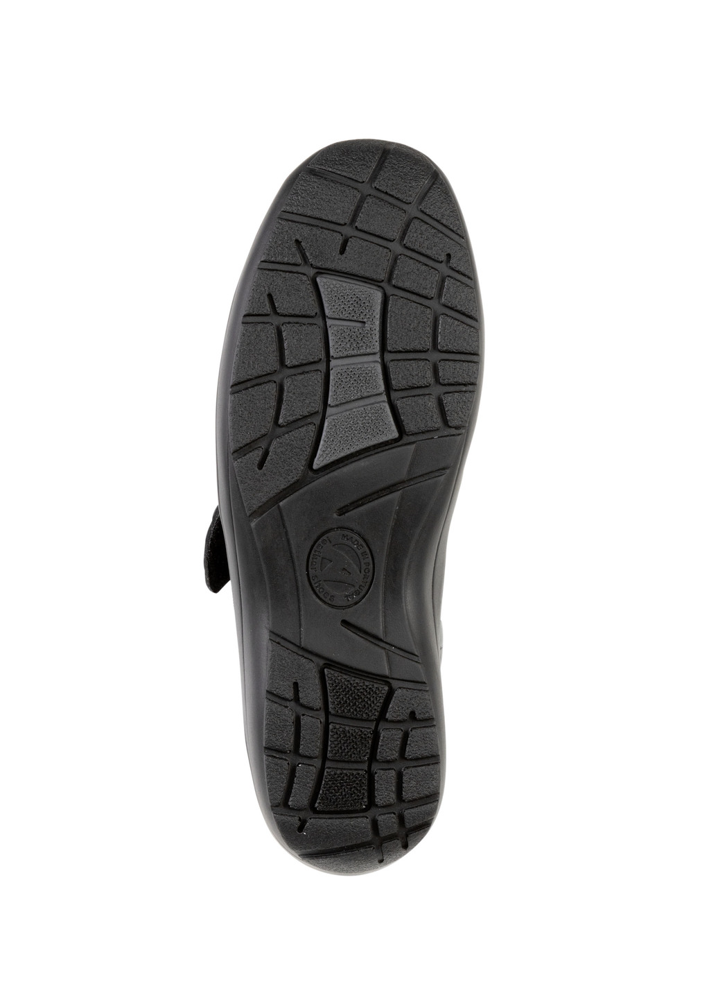 ELENA EDEN Bootie mit verstellbarer Klettspange