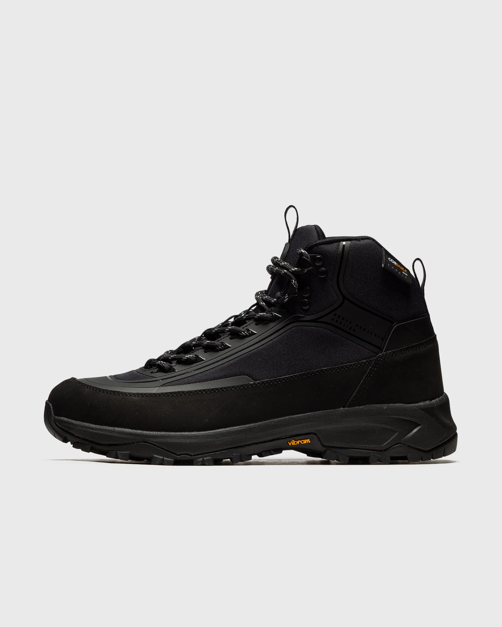 Norse Projects Mountain Boot