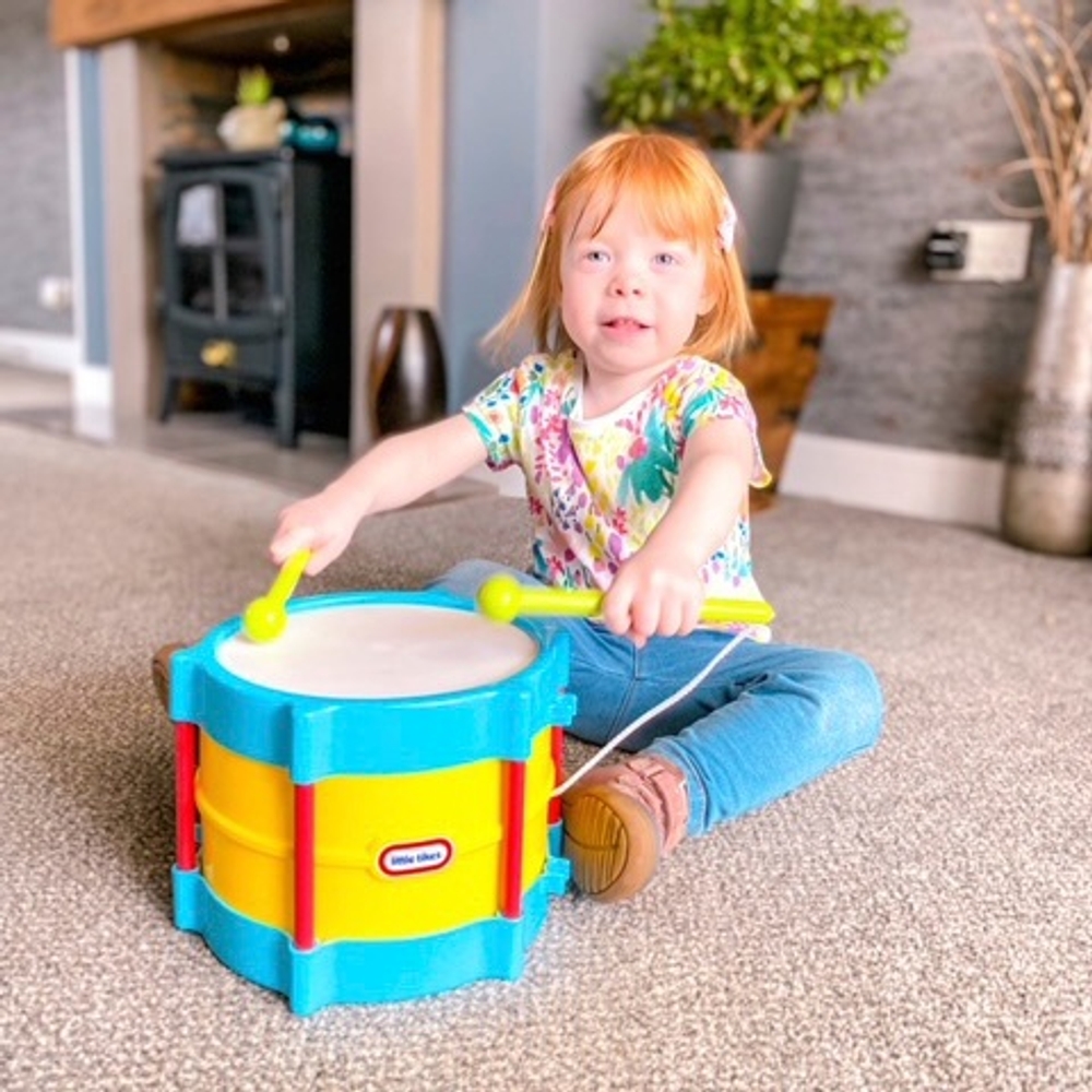 Little Tikes Melody Maker Musik-Geschenkset