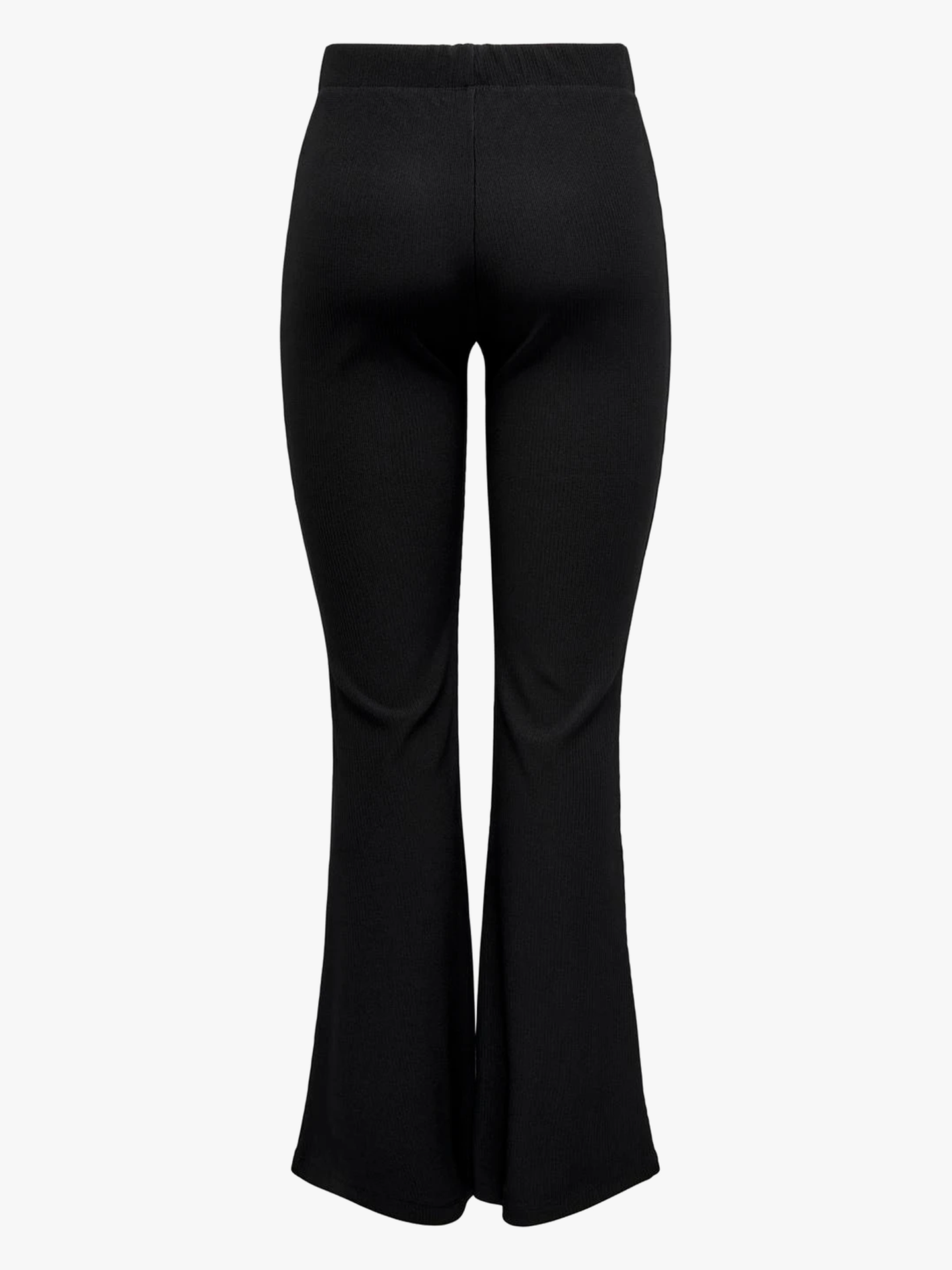 Fever Rib Flared Pants