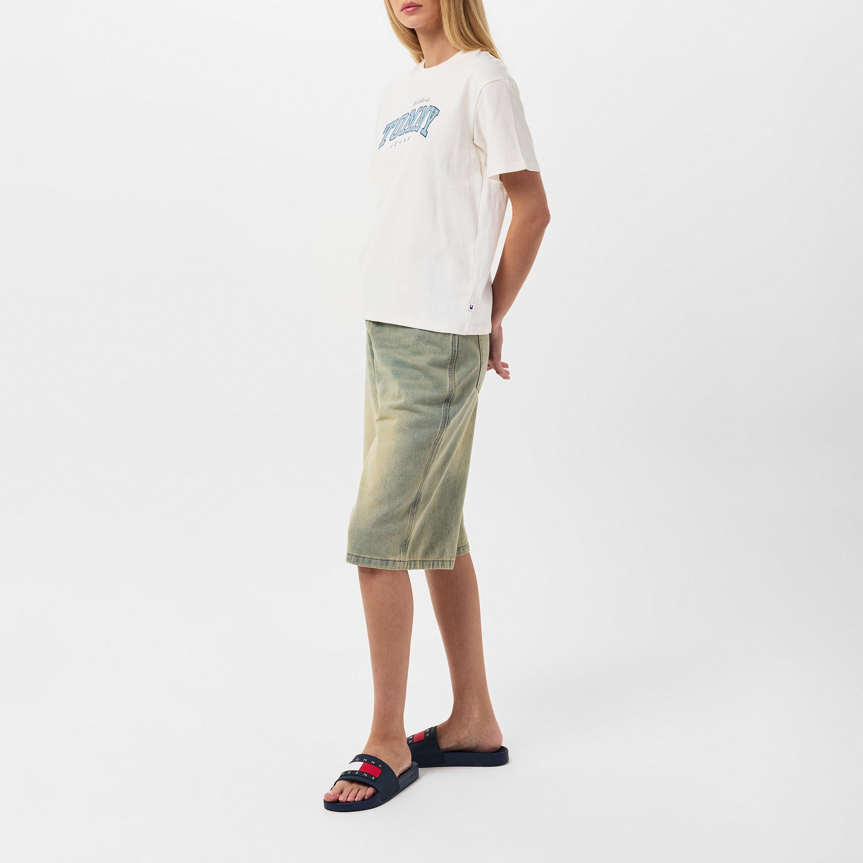 Tommy Jeans Pool Sliders