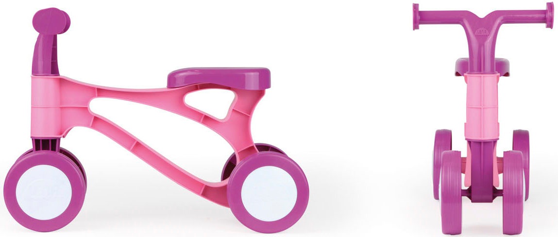 Lena® Kinderfahrzeug Lauflernhilfe »My First Scooter« Made in Europe