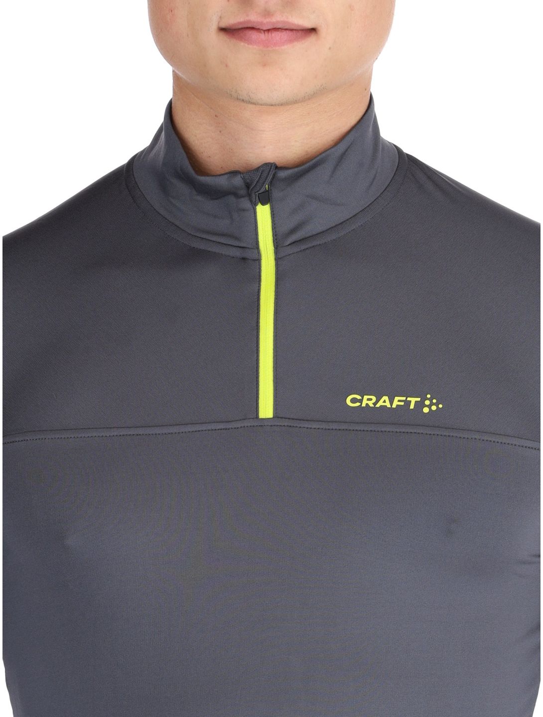 Core Gain skipully heren