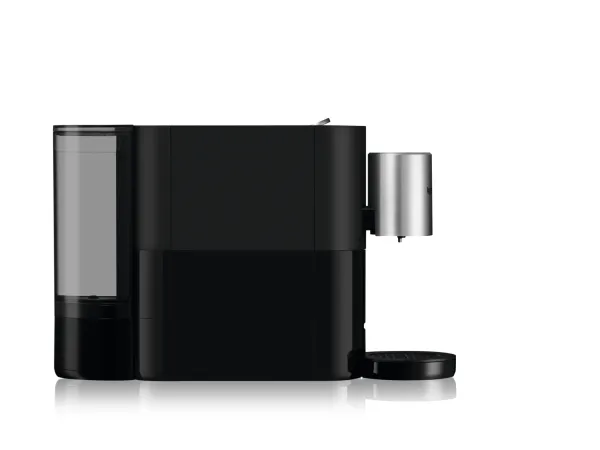 Krups KRU XN 8908 ATELIER SW/SI