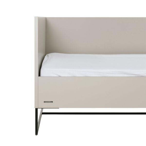 Kidsmill Modular 2 Bedbank - 90 x 200 cm - Oatmeal