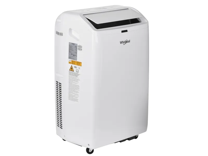 Whirlpool PACF29CO W - Airconditioner - mobil - 2,6 EER - hvid
