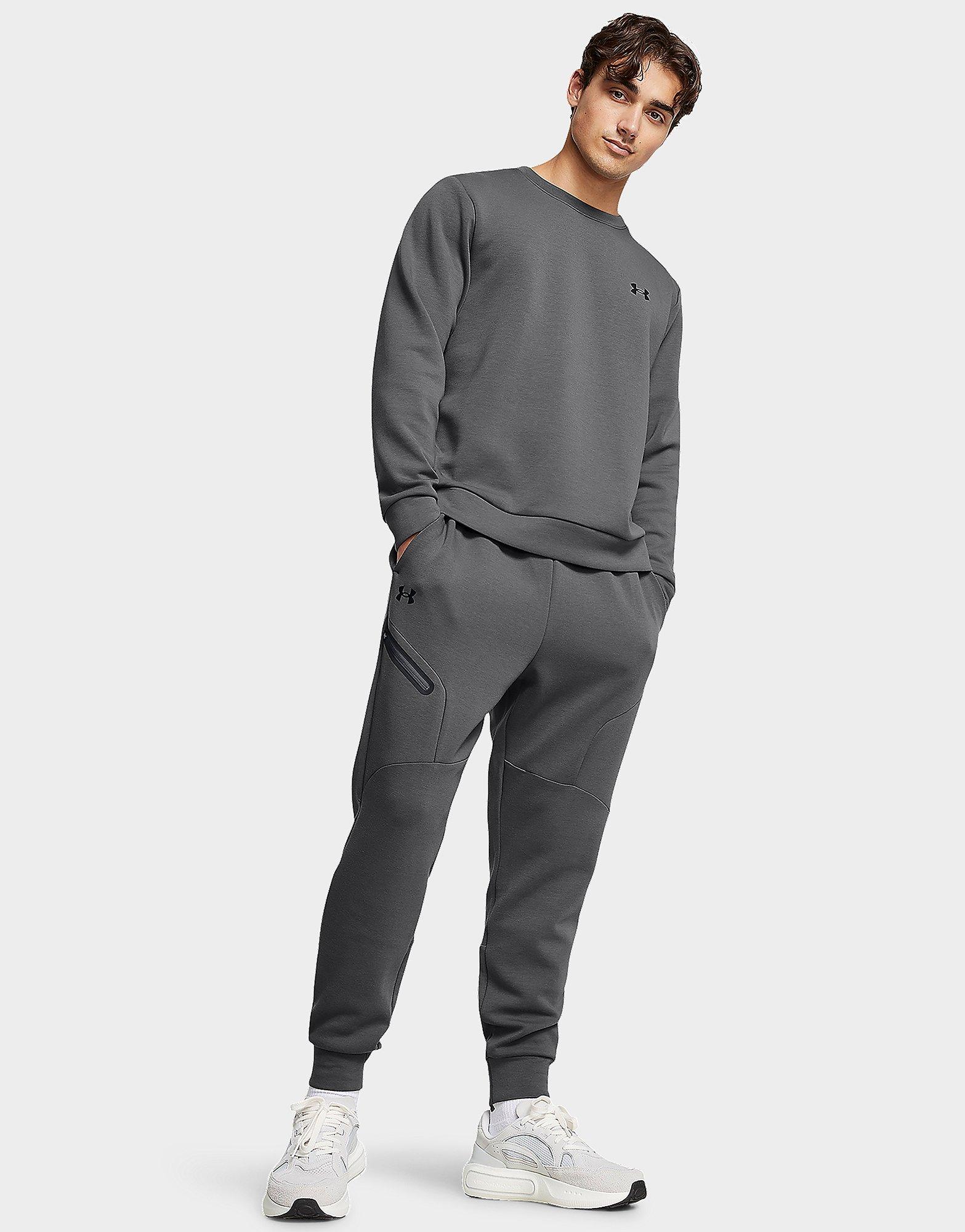 Under Armour Fleece Tops UA Unstoppable Flc Crew EU