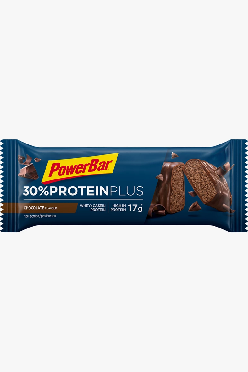 Powerbar Protein Plus 30 15 x 55 g Sportriegel